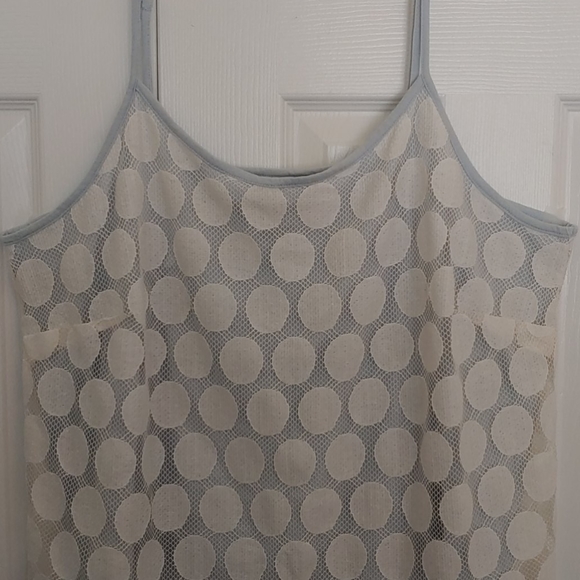 Venezia tank top - Picture 2 of 4